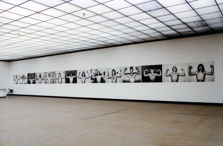 Württembergischer Kunstverein, Stuttgart 1982