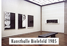 Kunsthalle Bielefeld